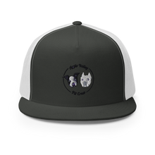 Load image into Gallery viewer, AVPC Logo Trucker Cap