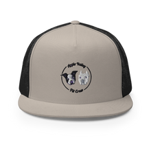 Load image into Gallery viewer, AVPC Logo Trucker Cap
