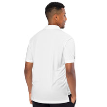 Load image into Gallery viewer, Adidas Performance Polo Shirt