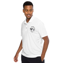 Load image into Gallery viewer, Adidas Performance Polo Shirt