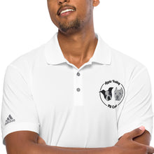 Load image into Gallery viewer, Adidas Performance Polo Shirt