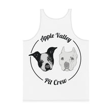 Load image into Gallery viewer, Large Poly Pit Tank Top