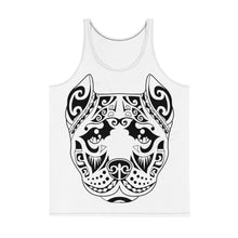 Load image into Gallery viewer, Large Poly Pit Tank Top