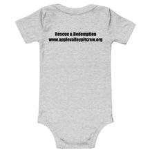 Load image into Gallery viewer, Here For The Pitties Baby Bodysuit