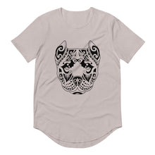 Load image into Gallery viewer, Poly Pit Men's Curved Hem T-Shirt