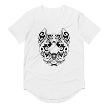 Load image into Gallery viewer, Poly Pit Men's Curved Hem T-Shirt