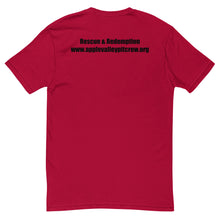Load image into Gallery viewer, Here For The Pitties Short Sleeve T-shirt