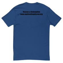 Load image into Gallery viewer, Here For The Pitties Short Sleeve T-shirt
