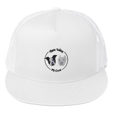 Load image into Gallery viewer, AVPC Logo Trucker Cap