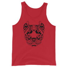 Load image into Gallery viewer, Poly Pit Unisex Tank Top
