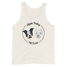 Load image into Gallery viewer, AVPC Logo Unisex Tank Top