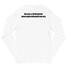 Load image into Gallery viewer, The Crew Men's Champion Long Sleeve Shirt
