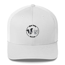 Load image into Gallery viewer, AVPC Logo Retro Trucker Cap