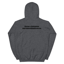 Load image into Gallery viewer, Here For The Pitties Unisex Hoodie