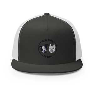 AVPC Logo Trucker Cap