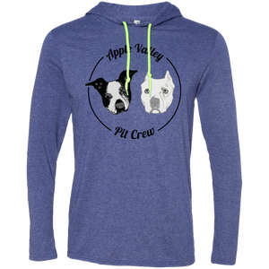 AVPC Logo T-Shirt Hoodie