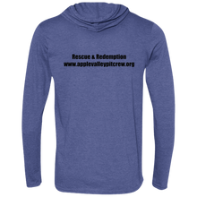 Load image into Gallery viewer, AVPC Logo T-Shirt Hoodie