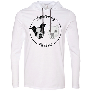 AVPC Logo T-Shirt Hoodie