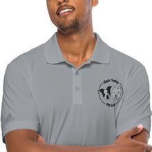 Load image into Gallery viewer, Adidas Performance Polo Shirt