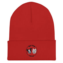 Load image into Gallery viewer, AVPC Logo Cuffed Beanie