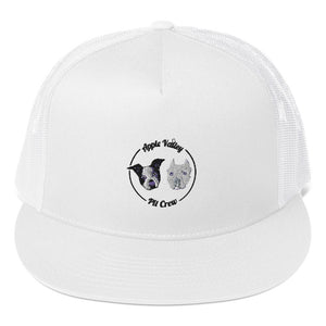AVPC Logo Trucker Cap