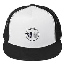 Load image into Gallery viewer, AVPC Logo Trucker Cap