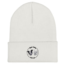 Load image into Gallery viewer, AVPC Logo Cuffed Beanie