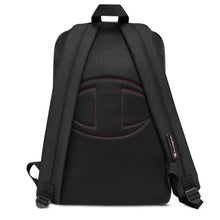 Load image into Gallery viewer, AVPC Logo Embroidered Champion Backpack