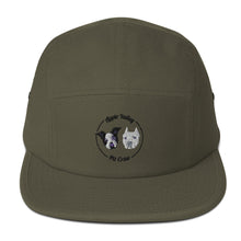 Load image into Gallery viewer, AVPC Logo Five Panel Cap
