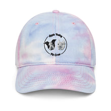 Load image into Gallery viewer, AVPC Logo Tie Dye Hat