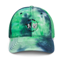 Load image into Gallery viewer, AVPC Logo Tie Dye Hat