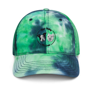 AVPC Logo Tie Dye Hat