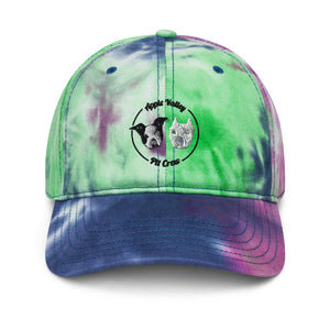 AVPC Logo Tie Dye Hat