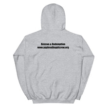 Load image into Gallery viewer, Here For The Pitties Unisex Hoodie